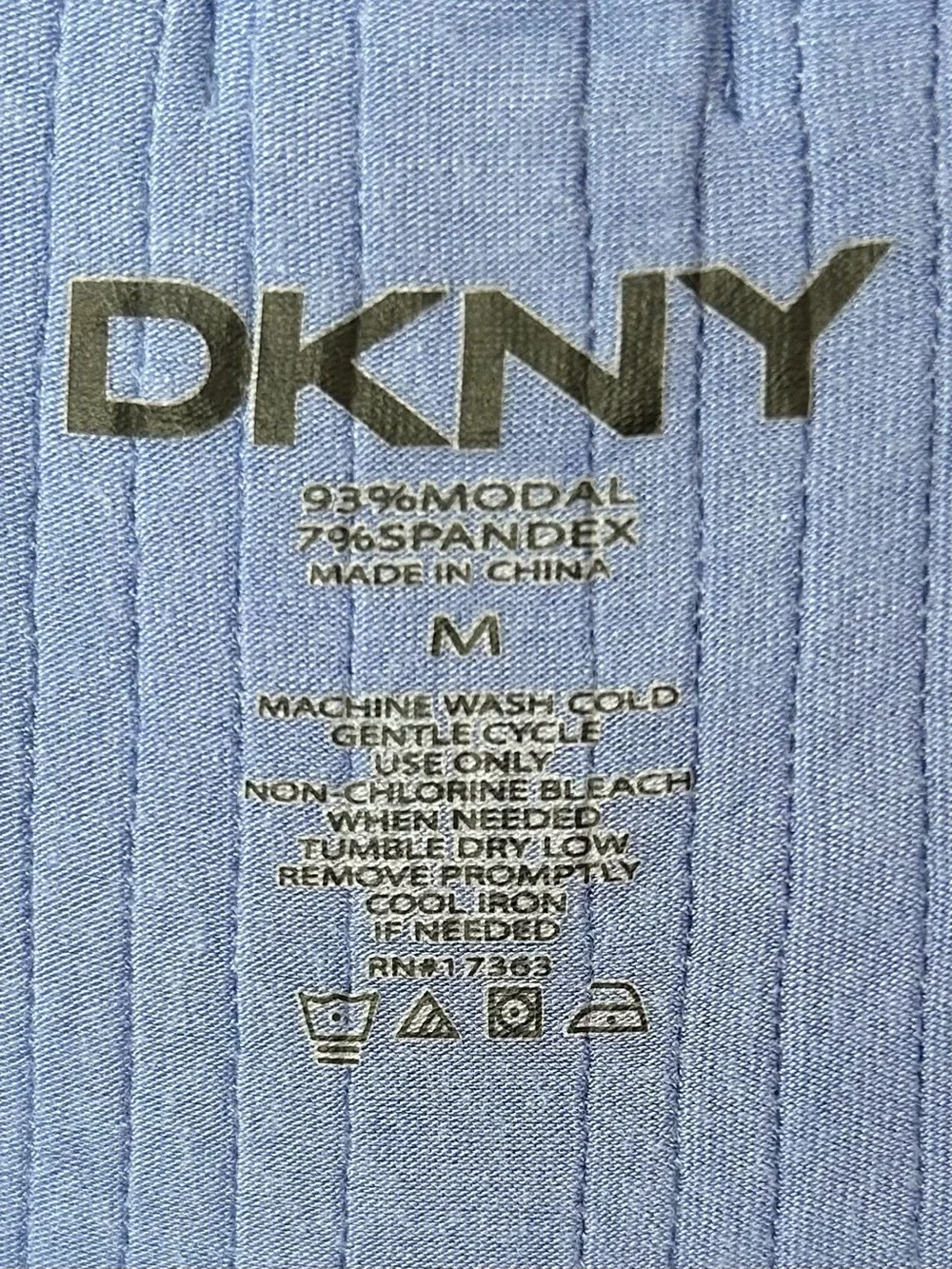 Dkny comfy nightgown
